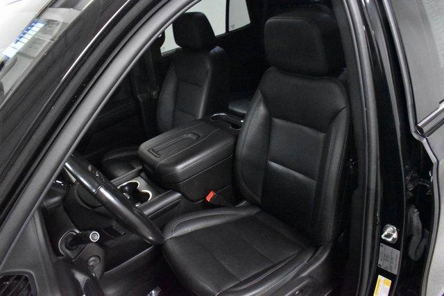 used 2021 Chevrolet Tahoe car, priced at $49,998