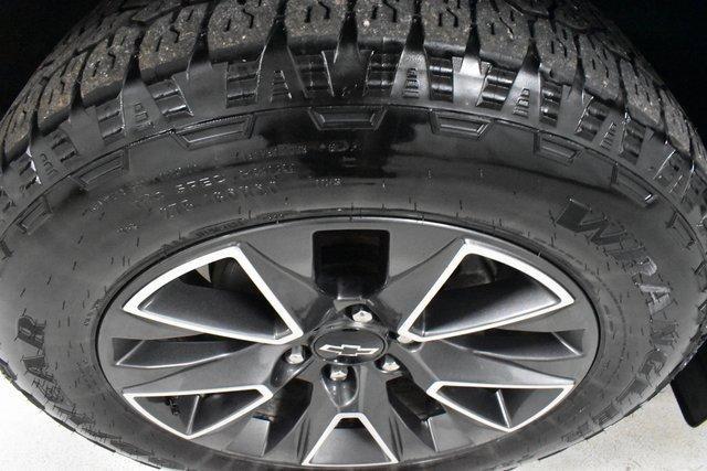 used 2021 Chevrolet Tahoe car, priced at $49,998