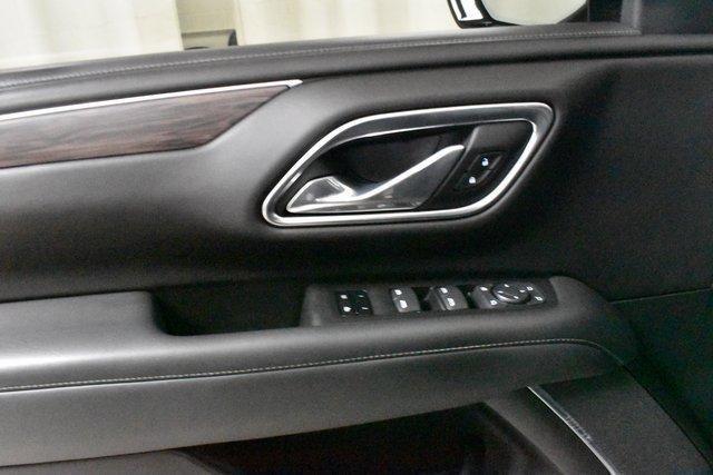 used 2021 Chevrolet Tahoe car, priced at $49,998