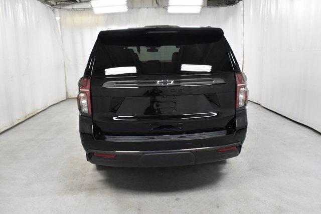 used 2021 Chevrolet Tahoe car, priced at $49,998