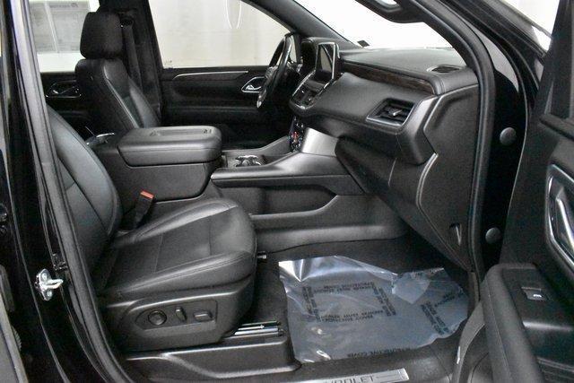 used 2021 Chevrolet Tahoe car, priced at $49,998