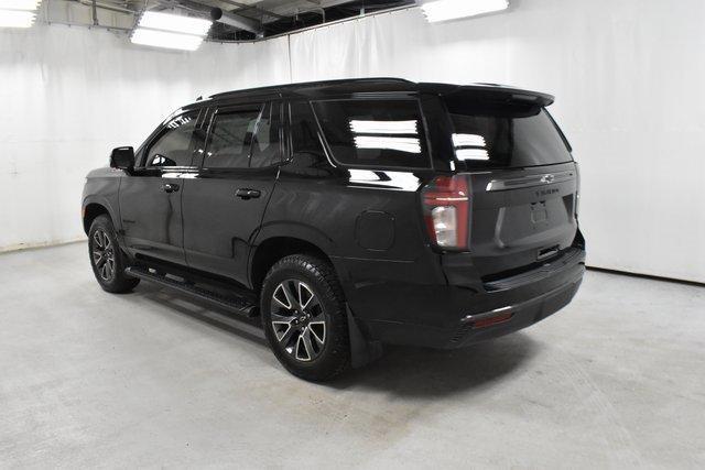 used 2021 Chevrolet Tahoe car, priced at $49,998