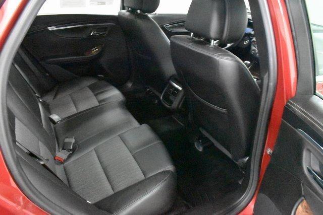 used 2014 Chevrolet Impala car, priced at $11,498