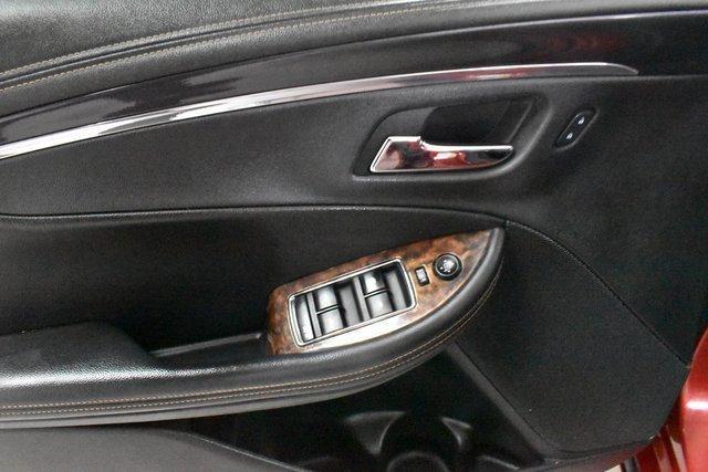 used 2014 Chevrolet Impala car, priced at $11,498
