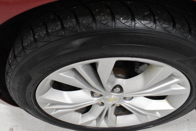 used 2014 Chevrolet Impala car, priced at $11,498