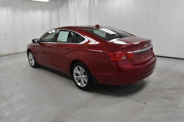 used 2014 Chevrolet Impala car, priced at $11,498