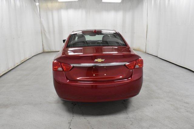 used 2014 Chevrolet Impala car, priced at $11,498