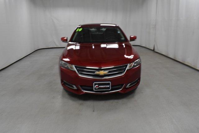 used 2014 Chevrolet Impala car, priced at $11,498