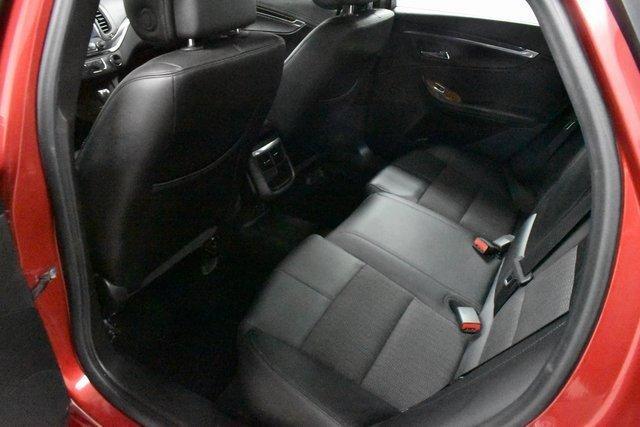 used 2014 Chevrolet Impala car, priced at $11,498