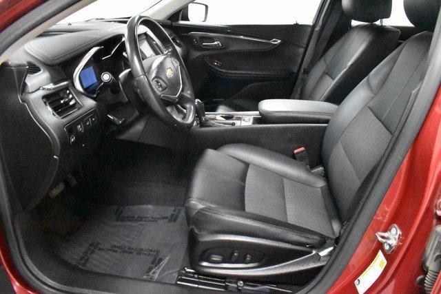 used 2014 Chevrolet Impala car, priced at $11,498