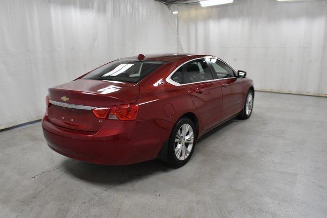 used 2014 Chevrolet Impala car, priced at $11,498