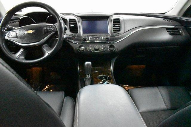 used 2014 Chevrolet Impala car, priced at $11,498