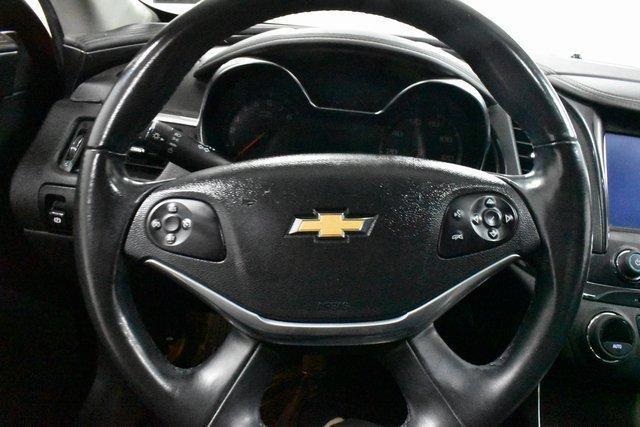 used 2014 Chevrolet Impala car, priced at $11,498