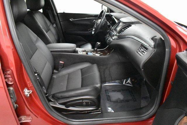used 2014 Chevrolet Impala car, priced at $11,498