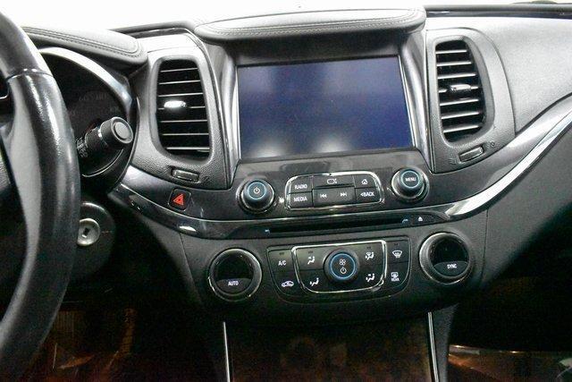 used 2014 Chevrolet Impala car, priced at $11,498