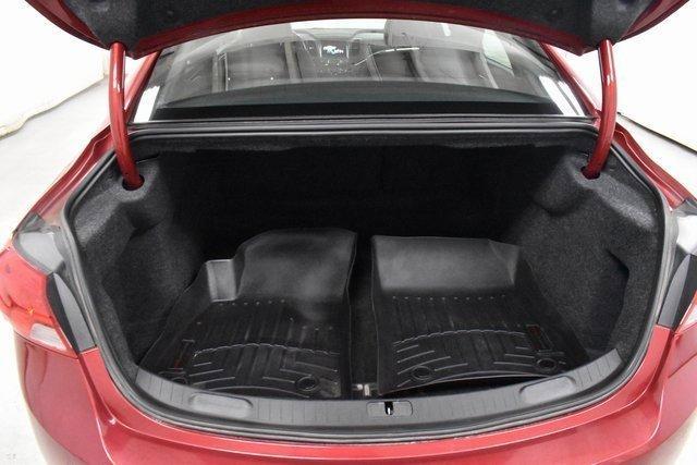 used 2014 Chevrolet Impala car, priced at $11,498