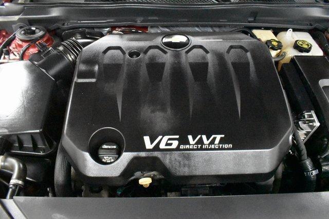 used 2014 Chevrolet Impala car, priced at $11,498