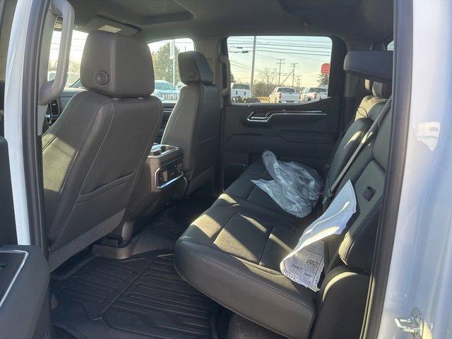 new 2026 GMC Sierra 1500 car, priced at $62,903
