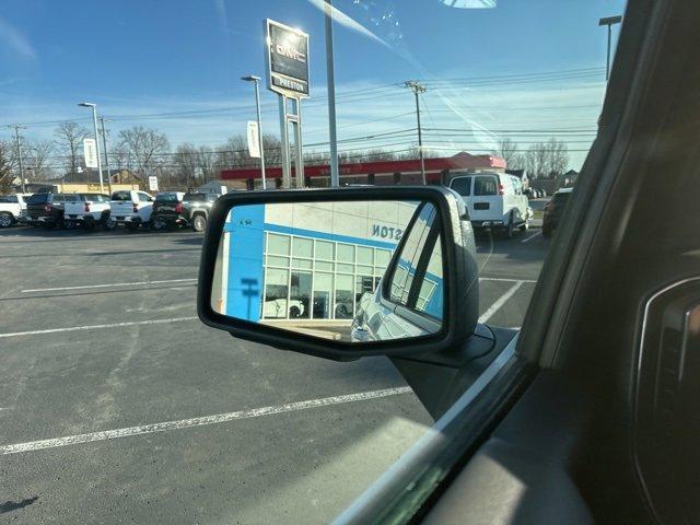 new 2026 GMC Sierra 1500 car, priced at $62,903