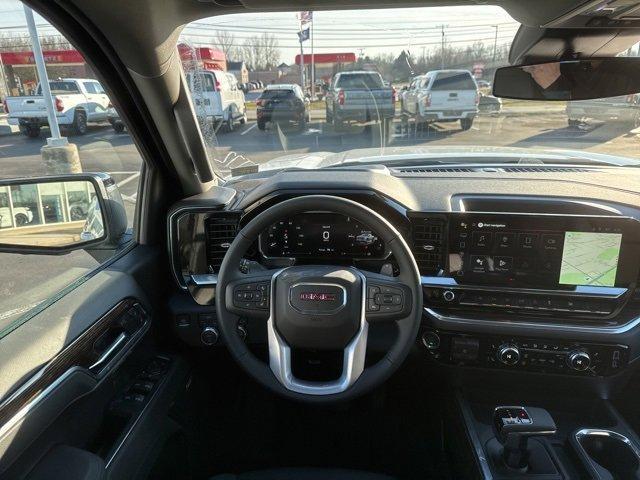 new 2026 GMC Sierra 1500 car, priced at $62,903