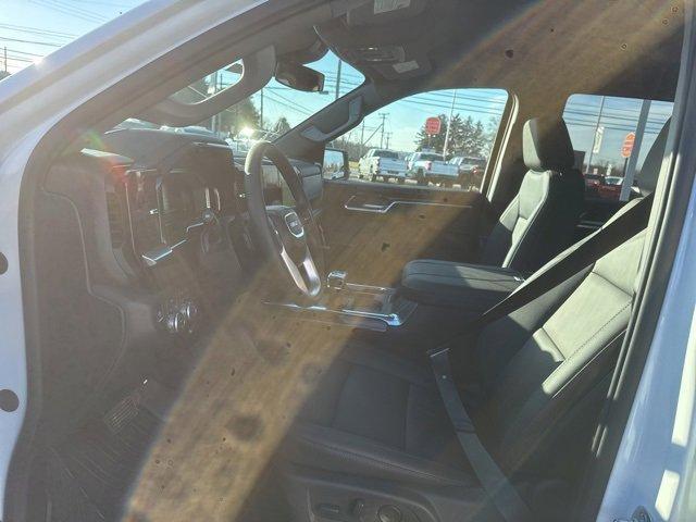 new 2026 GMC Sierra 1500 car, priced at $62,903