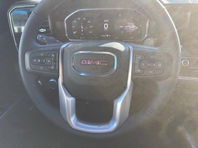 new 2026 GMC Sierra 1500 car, priced at $62,903