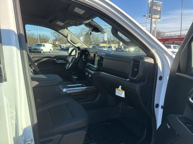 new 2026 GMC Sierra 1500 car, priced at $62,903