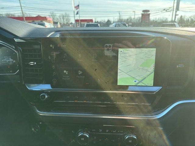 new 2026 GMC Sierra 1500 car, priced at $62,903