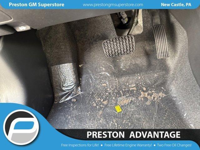 new 2026 Chevrolet Trax car, priced at $24,626