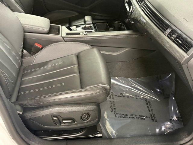 used 2024 Audi A5 Sportback car, priced at $36,998