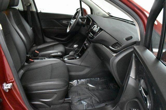 used 2022 Buick Encore car, priced at $23,488