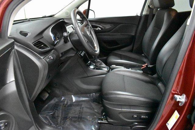 used 2022 Buick Encore car, priced at $23,998