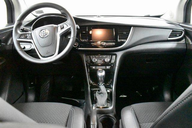 used 2022 Buick Encore car, priced at $23,488
