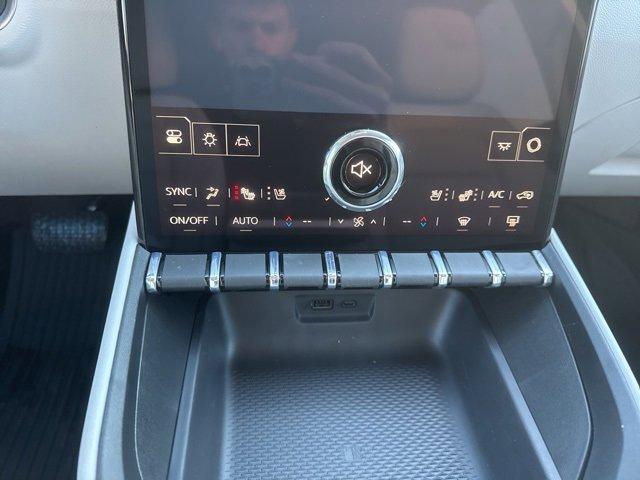 new 2026 GMC Terrain car, priced at $46,535