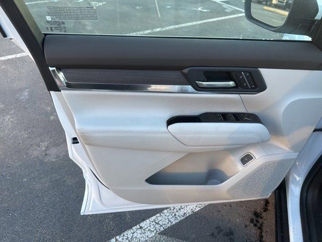 new 2026 GMC Terrain car, priced at $46,535