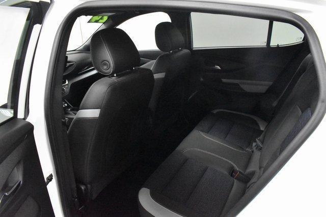 used 2024 Buick Envista car, priced at $24,498