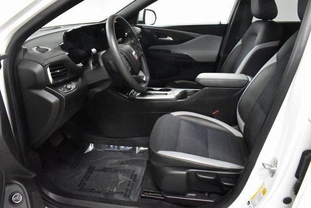 used 2024 Buick Envista car, priced at $21,934