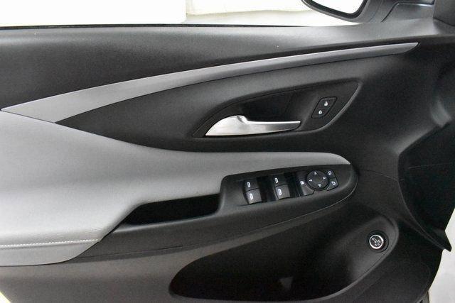 used 2024 Buick Envista car, priced at $21,934