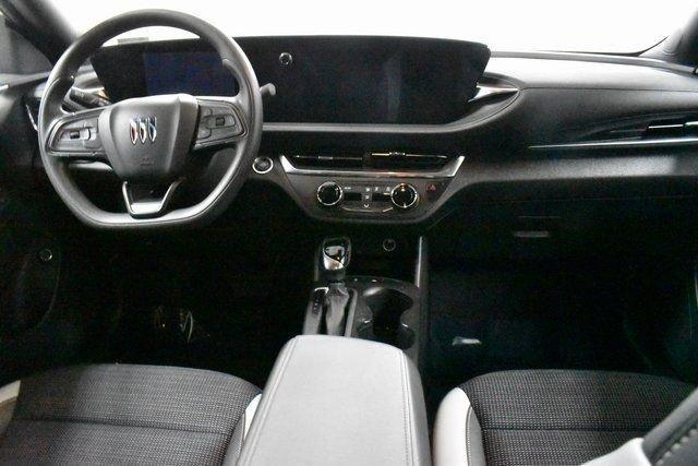 used 2024 Buick Envista car, priced at $21,934