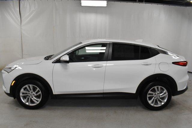 used 2024 Buick Envista car, priced at $21,934