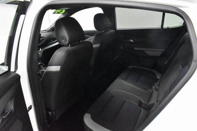 used 2024 Buick Envista car, priced at $21,934