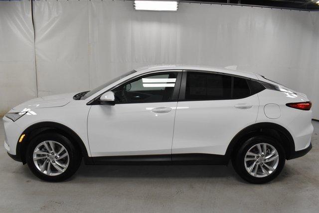 used 2024 Buick Envista car, priced at $24,498