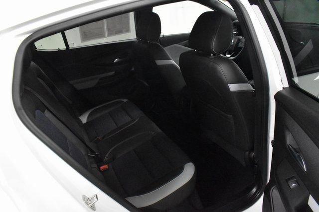 used 2024 Buick Envista car, priced at $21,934