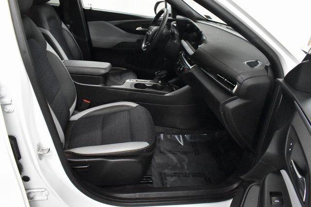 used 2024 Buick Envista car, priced at $21,934