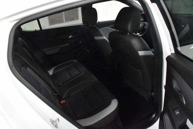 used 2024 Buick Envista car, priced at $24,498