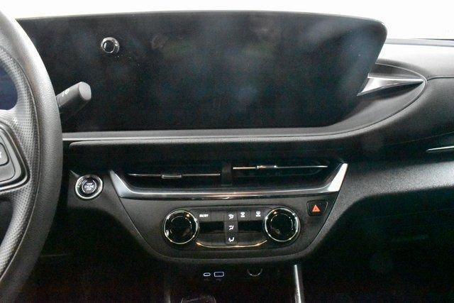 used 2024 Buick Envista car, priced at $21,934