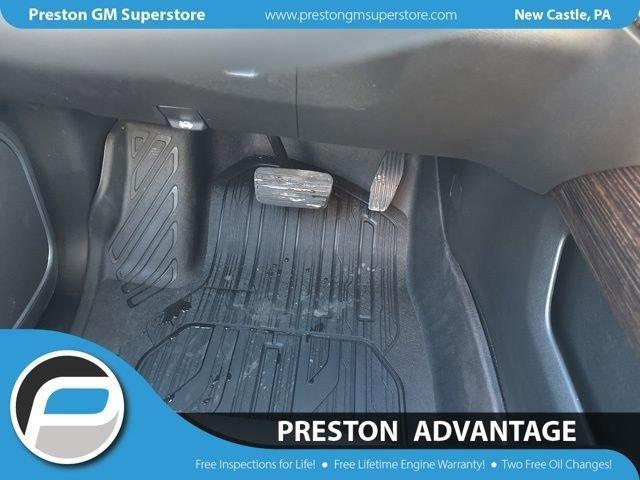 new 2026 GMC Sierra 1500 car, priced at $63,323