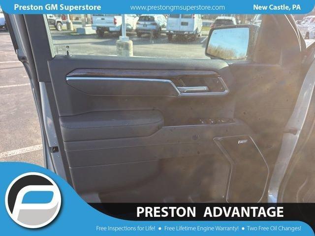 new 2026 GMC Sierra 1500 car, priced at $63,323