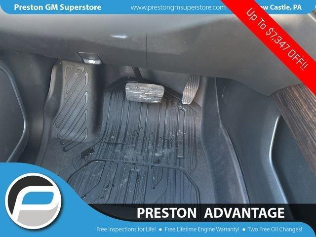 new 2026 GMC Sierra 1500 car, priced at $63,323