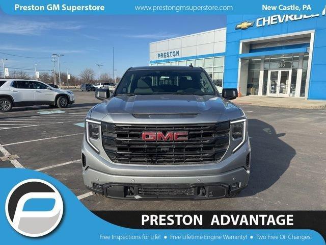 new 2026 GMC Sierra 1500 car, priced at $63,323